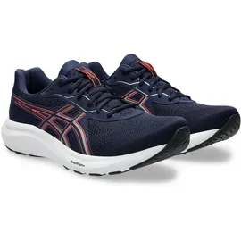 Asics Gel-Contend 9 Sportschuh blau, | Gr.: 44 EU 10 UK