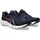 Asics Gel-Contend 9 Sportschuh blau, | Gr.: 44 EU 10 UK