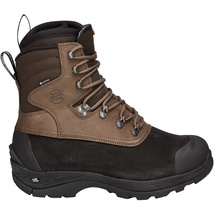 Hanwag Fjäll Extreme GTX Herren Gr.12 - Winterstiefel - braun