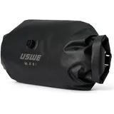 USWE Lenkertasche 3,5 l schwarz
