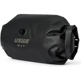 USWE Lenkertasche 3,5 l schwarz
