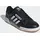 adidas CONTINENTAL 80 STRIPES Herren Schwarz/Weiß 42