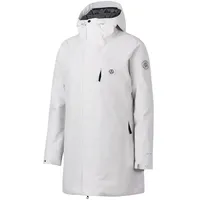 Ternua Conne Jacke - Vaporous Gray - M