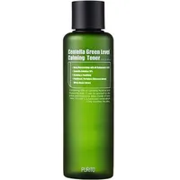 Purito Centella Green Level Calming Toner Gesichtswasser 200 ml