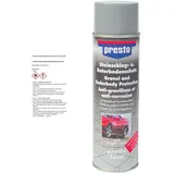 PRESTO Steinschlag-Unterbodenschutz-Spray hell 500 ml