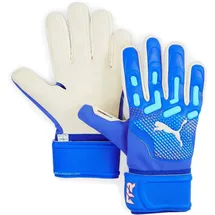 Puma Future Match NC Tortwarthandschuhe 04 bluemazing/sunset glow/electric peppermint 10