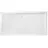 Hoesch Mineralguss-Duschwanne Muna 140x90x3cm, we. ma, Solique, Antirutsch