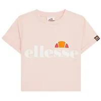Ellesse T-Shirt Nicky - Rot,Orange,Rosa,Weiß - 140/146