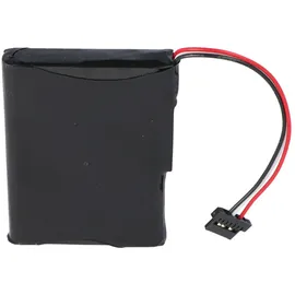 AccuCell Akku passend für Becker Traffic Assist Z103, 079290CL2, S30