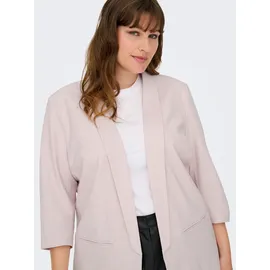 ONLY CARMAKOMA Blazer Lila 44