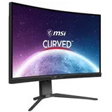 MSI MAG 325CQRFDE QD Gaming Monitor - Curved WQHD, 170Hz, 1ms Quantum Dot Technologie