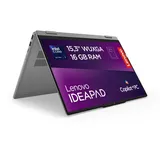 Lenovo IdeaPad 5 2-in-1 15IPH11 15,3" Intel Core Ultra 7 355 16 GB RAM 1 TB SSD 83UL0026GE