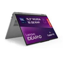 Lenovo IdeaPad 5 2-in-1 15IPH11 15,3" Intel Core Ultra 7 355 16 GB RAM 1 TB SSD 83UL0026GE