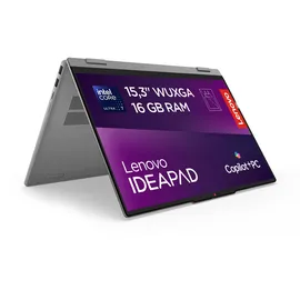 Lenovo IdeaPad 5 2-in-1 15IPH11 15,3" Intel Core Ultra 7 355 16 GB RAM 1 TB SSD 83UL0026GE