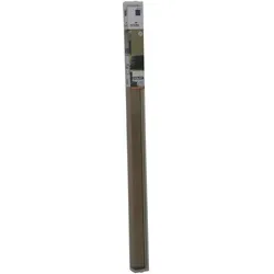 NESLING Rollo »Coolfit«, natur, Hart-Polyethylen (HDPE) - braun
