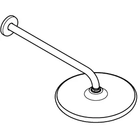 Grohe Tempesta 250 Kopfbrause (26668000)