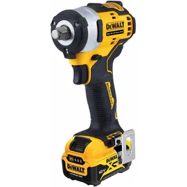 DeWalt DCF901P2 inkl. 2 x 5,0 Ah + T STAK-Box II