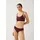 ARMEDANGELS TOVAA Bralette | TENCELTM Modal Mix - rot L