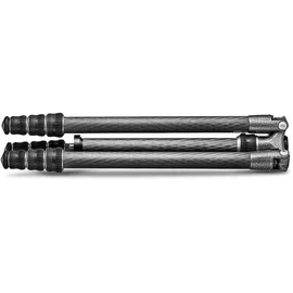 Gitzo GT1545T Traveler Stativ Serie 1, 4 Segmente Carbon