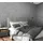 Marburg Vliestapete Brick 53 cm x 10 m 34168 Braun/Grau