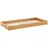 OTTO home Schubkasten OTTO HOME "Alpi", beige (natur gebeizt, gewachst), B:90cm H:20cm, Massivholz, Schubladen, Schubkasten, passend für das Etagenbett der Serie Alpi, aus massivem Kiefernholz