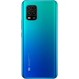Xiaomi Mi 10 lite 5G 128 GB aurora blue