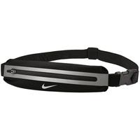 Nike Slim Waistpack 3.0 black/black/silver