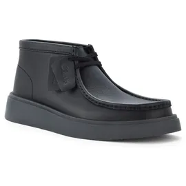 CLARKS Torview Herren Schwarz 42