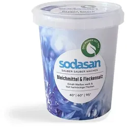 Sodasan Bleichmittel & Fleckensalz 450g