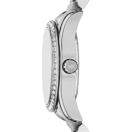 Michael Kors Damenuhr, Holiday 2025 MK4979 - silber