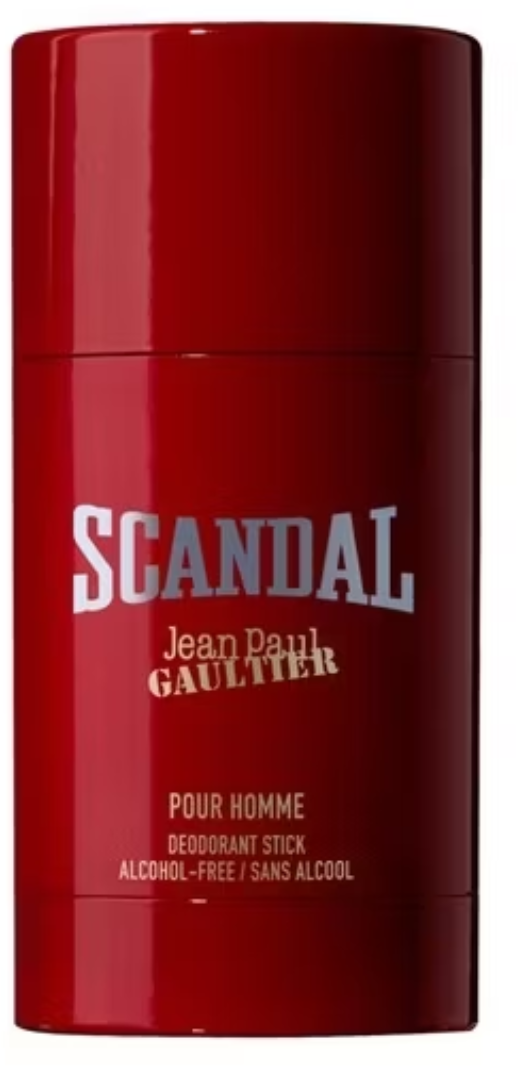 Jean Paul Gaultier Scandal Pour Homme Deo Stick 75 GR