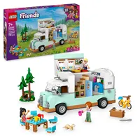 LEGO Friends Wohnmobil 42663