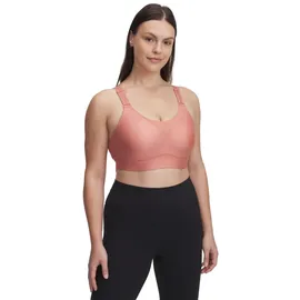Under Armour Infinity 2.0 Canyon Pink L