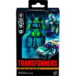 Hasbro Transformers Age of The Primes Deluxe-Klasse Fugitive Waspinator Action-Figur