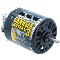 LRP Electronic 57501 - Motor Crawler Special 3