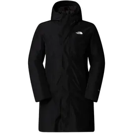The North Face Damen Suzanne Triclimate 2.0 TNF black L