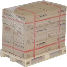 CARSON Ersatzteile 1:14 Euro-Palette 500907620