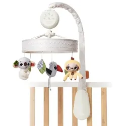 Tiny LoveTM Musical Luxe Mobile Boho Chic