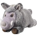 Bauer »Deine Tiere mit Herz« Plüschtier Wildschwein (31cm)