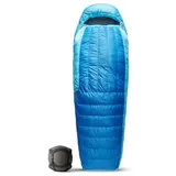 Sea to Summit Trek -9C Down Schlafsack - Blue - Normal