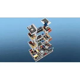 LEGO Creator Expert Stadtleben 10255