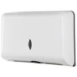 Wandmontierter Toilettenpapierhalter Ohne Bohren – Badezimmer-aufbewahrungsbox