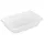 Villeroy & Boch Loop & Friends Unterbauwaschbecken 61,5 x 39 cm 4A5800R1