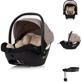 Chipolino Duo Smart i-Size Braun