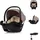 Chipolino Duo Smart i-Size Braun
