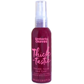 Umberto Giannini Volume Boost Thick-Tastic Hair Tonic