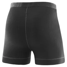 Löffler Transtex Warm Boxershorts Schwarz 52