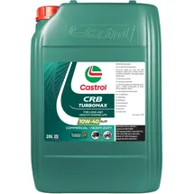 Castrol CRB Turbomax 10W-40 E4/E7 20 l