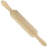 Rodillo Amasar Madera Oryx 40 cm.