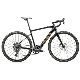 Specialized Creo SL E5 Comp 2024 58 Zoll RH 58 cm Unisex Metdknvy / Hrvgldmet